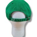 47 Brand Boston Celtics Hat NBA ' Shamrock Clover Adjustable Strap Adult OSFM EUC Unisex Photo 5