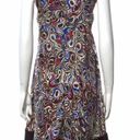 Balenciaga  silk dress FR 38/ US M Photo 2