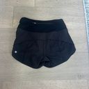 Lululemon Hotty Hot Shorts 4” Photo 1