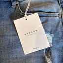 KanCan USA KanCan Mid Rise Distressed Ankle Skinny Jeans Plus Size 3XL Photo 4