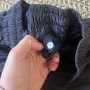 Lululemon Black  Hotty Hot Shorts Photo 3