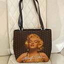 Marilyn Monroe  shoulder bag Photo 0