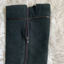 ALDO Womens suede tall boots, Size 9 Photo 10