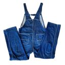 Carhartt WIP Bib Overall Denim Blue Photo 1