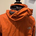 The North Face windbreaker jacket Photo 4