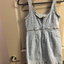 Cotton On Denim Dress Photo 2