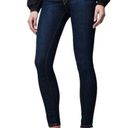 frame denim Frame Le Skinny De Jeanne Queens Way Denim Jeans size 26 Photo 0