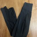 Aerie Offline Black Leggings Photo 1