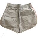 Jason Wu GREY  Striped Satin Blend Short Set‎ NWOT Sz 4 Photo 4