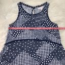 LC Lauren Conrad  swing tank crochet trim XS Photo 4