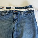 Banana Republic  Womens Urban Wide Leg Stretch Pocket Denim Blue Jeans Size 6 ♦️ Photo 8