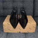 mix no. 6 Callie Slingback Pump Photo 1