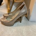 Enzo Angiolini  Sparkly Heels size 7.5 Photo 2