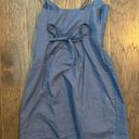 vintage blue dress Photo 1