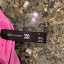 All In Motion  NWT Athletic Bra.  Size: S Will fit a wide range of sizes. Photo 3