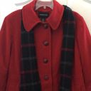 London Fog LADIES’  Lined Wool Blend jacket XL) Photo 1