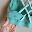 Lululemon  Energy Bra Photo 1