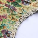 Cider Secret Garden Corset Crop Top Photo 4