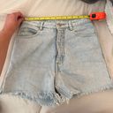 Guess Vintage Jean Shorts Photo 2