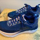 Hoka  One One Tennis Shoes size 8-1/2D Photo 3