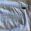 Jag jeans Women Capri roll up pants size 12 Photo 4