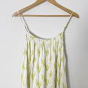 Ruby No. 6  Dress in Lemon Vine Photo 3