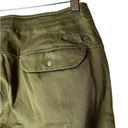 Mountain Hardwear NWOT  Kentro Cord Pants Outdoors Size 2 Green Photo 4