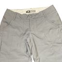 Nike  ACG Pants - Size 6, Women's, All Seasons, Gray, Lined, Polyester 30X32 Photo 1