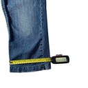 Maurice's  Premium Cropped Jeans Size 5/6 Photo 7