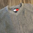 Tommy Hilfiger Y2K Sweater Photo 3