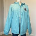 Universal Studios Hollywood Windbreaker Jacket Photo 1