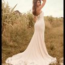 Wedding Dress Size 12 Photo 2