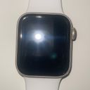 Apple Watch SE 2nd Gen 40mm Silver Aluminum (GPS Only) Photo 1