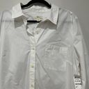 Style & Co relaxed fit button front shirt  Size XL Photo 3