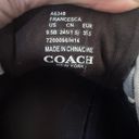 Coach Sneakers Photo 4