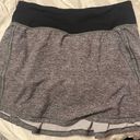 Lululemon Pace Rival Skirt Tall Photo 2