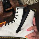 Dr. Martens Doc Martens White Photo 5