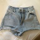 Rolla's  Denim Shorts Photo 0