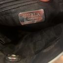 Furla  Love Difference Cream Black Crossbody Bag Photo 5