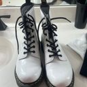 Dr. Martens Doc Martens White Photo 0