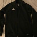 Adidas Zip Jacket Photo 0