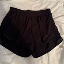 Lululemon Hotty Hot Shorts Photo 0