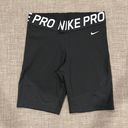 Nike Pro Spandex Black Size L Photo 0