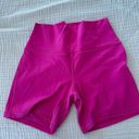 Lululemon Align Shorts 6” Photo 0