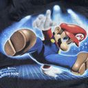 Nintendo RETRO Y2K DANCE DANCE REVOLUTION MARIO GRAPHIC TEE Photo 1