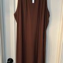 Lululemon Lulu All Aligned Ribbed MIDI dress  Photo 2