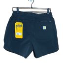 Carhartt NWT  Forced Relaxed Fit Ripstop 5 Pocket Work Short Size Small Photo 2