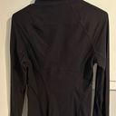 Lululemon Black  Align Jacket Photo 2