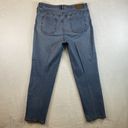 Krass&co Lauren Jeans . Ralph Lauren Womens Sz 14W Straight Leg medium wash Jean Photo 8