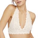 Free People Intimately Lace Bandeau Bra Photo 2